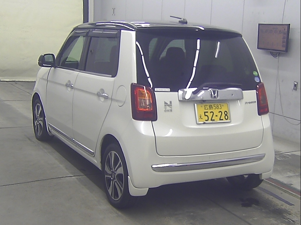 HONDA N-ONE