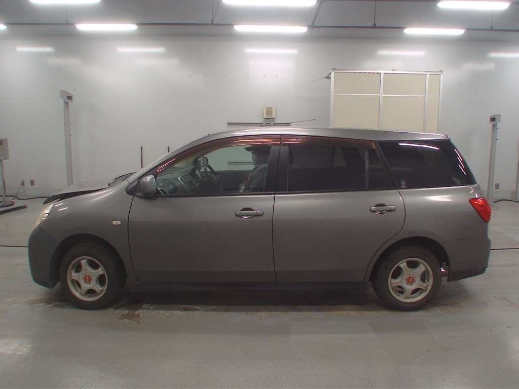 NISSAN WINGROAD