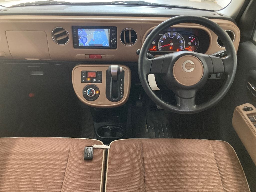 DAIHATSU MIRA COCOA