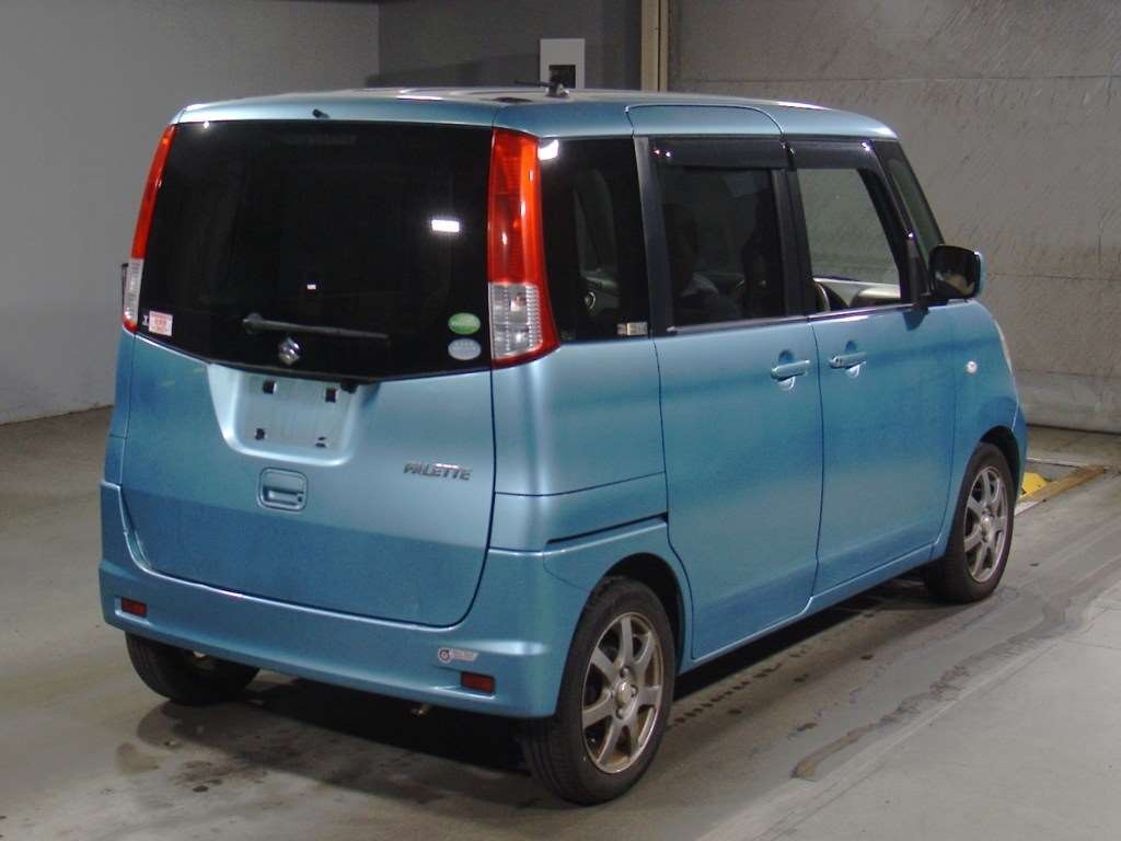 SUZUKI PALETTE
