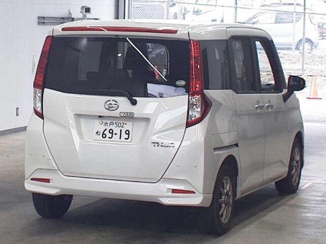 DAIHATSU THOR