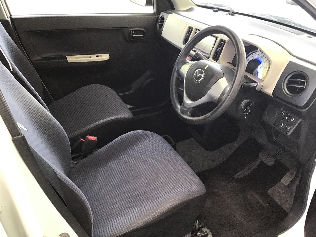 MAZDA CAROL