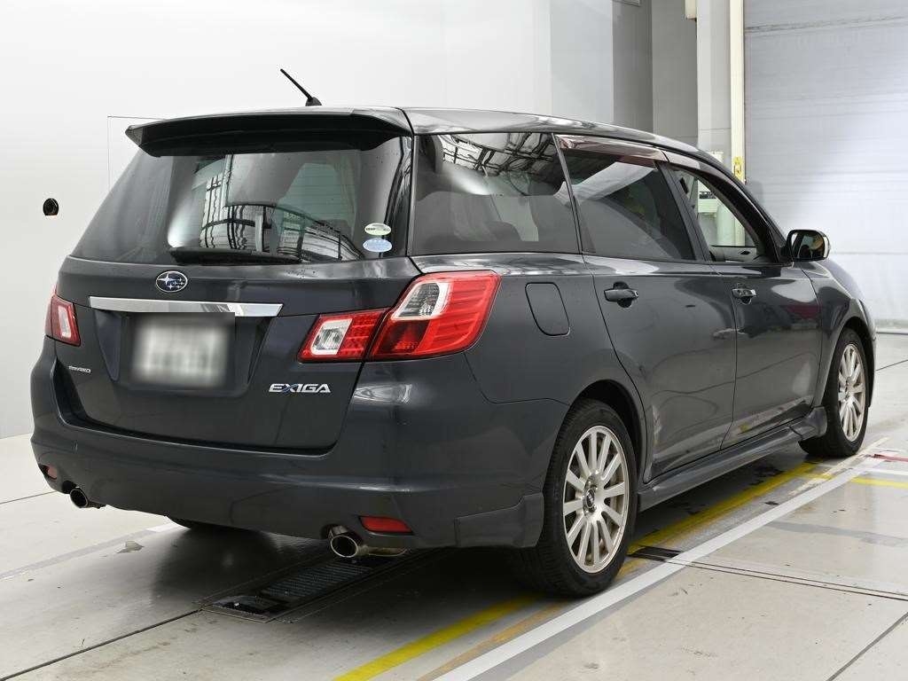 SUBARU EXIGA