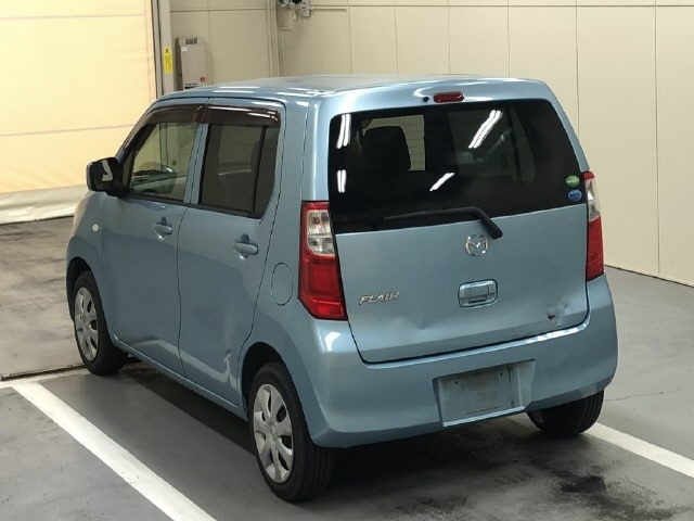 MAZDA FLAIR