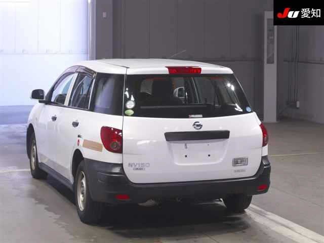 NISSAN AD