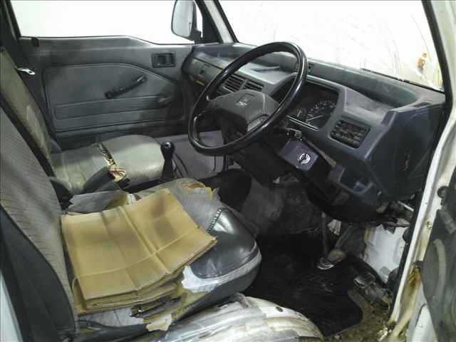 HONDA ACTY