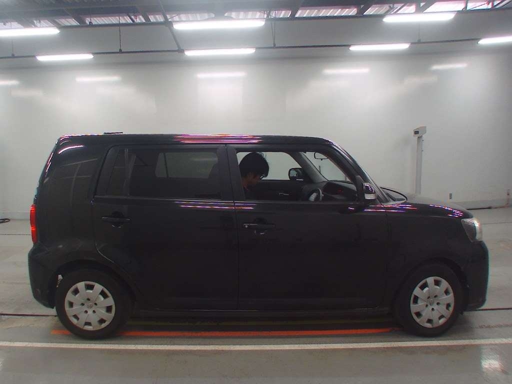 TOYOTA COROLLA RUMION