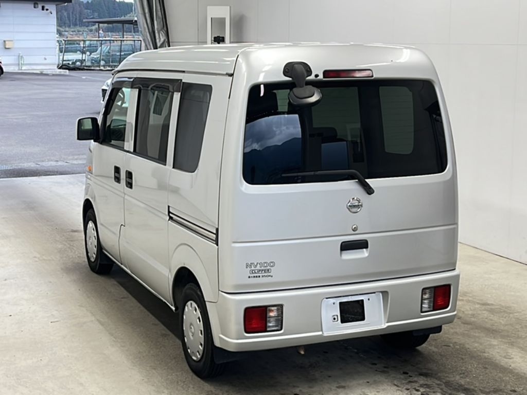 NISSAN NV100 CLIPPER
