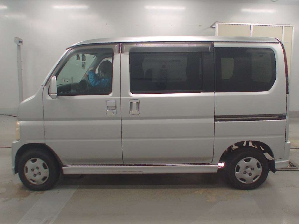 HONDA VAMOS