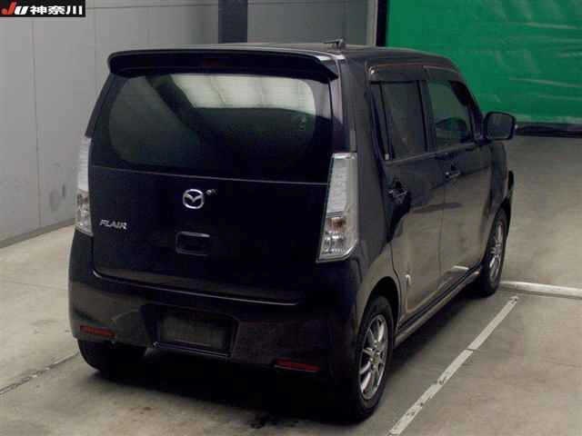 MAZDA FLAIR