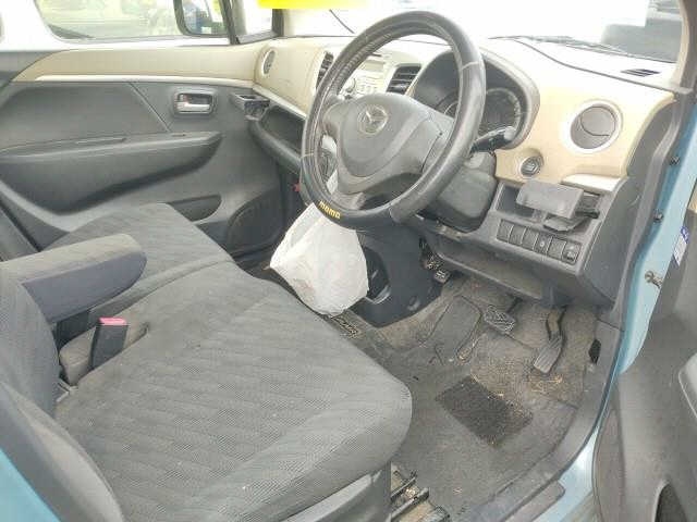 MAZDA FLAIR