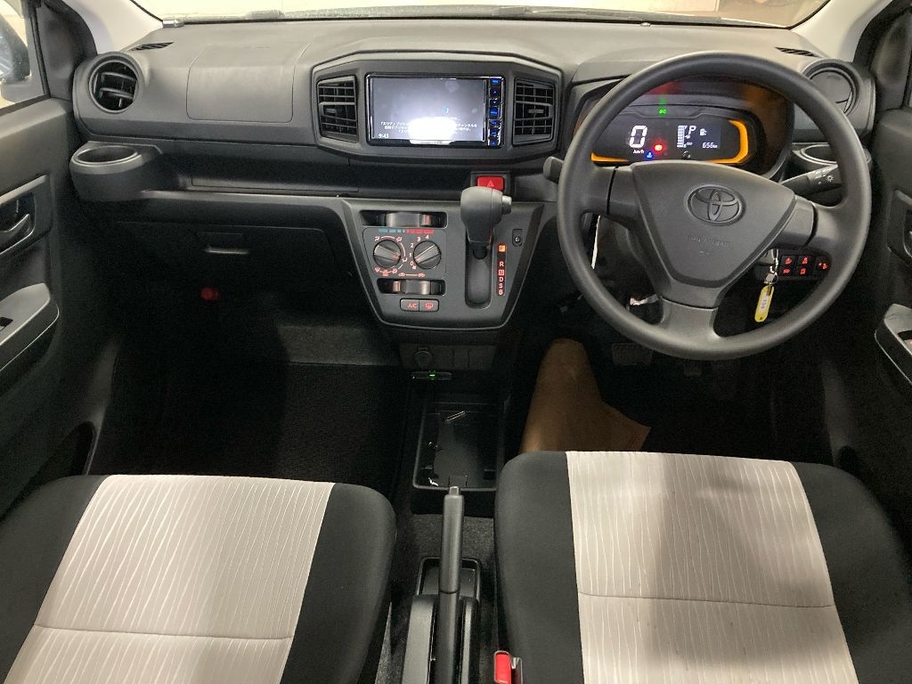 TOYOTA PIXIS EPOCH