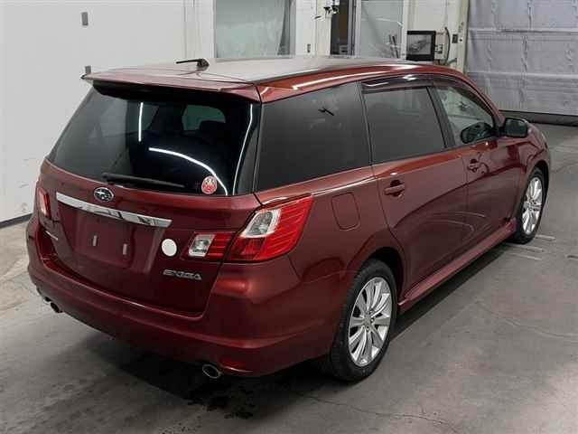 SUBARU EXIGA