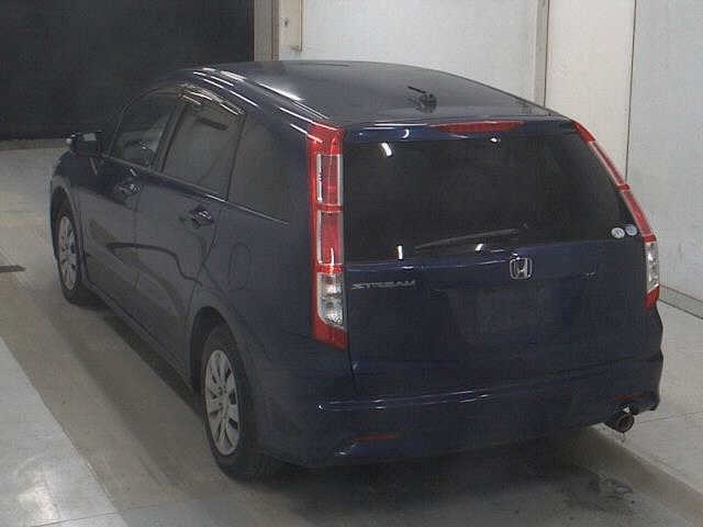 HONDA STREAM