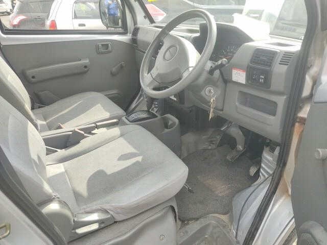 NISSAN CLIPPER