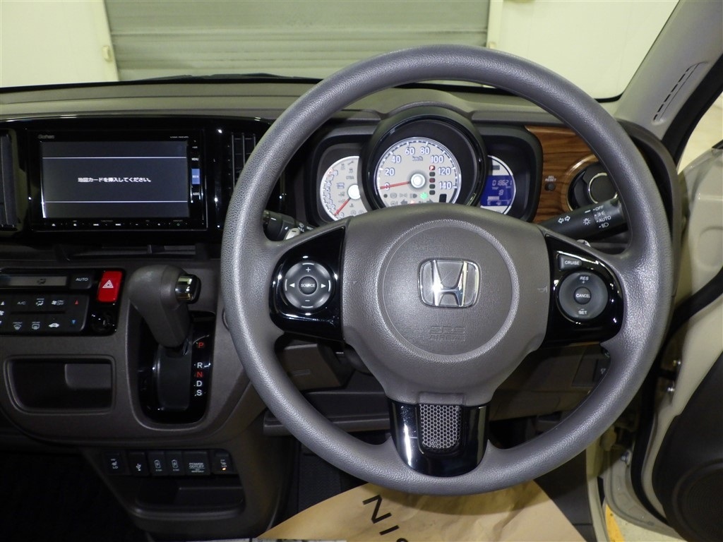 HONDA N-ONE