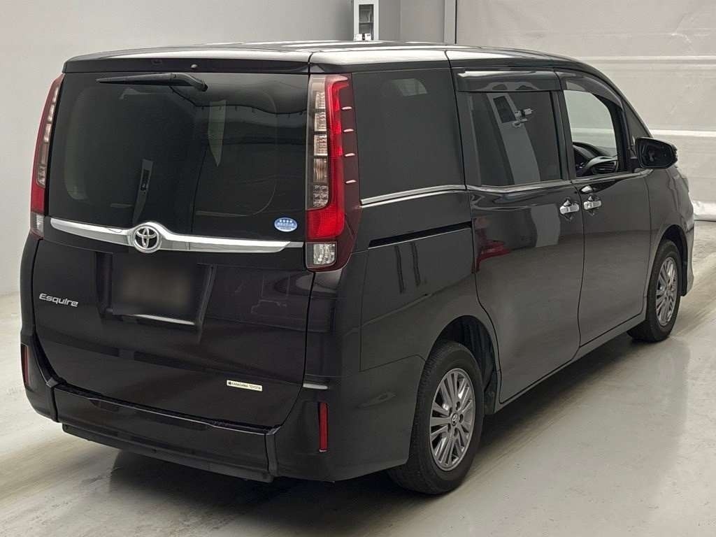 TOYOTA ESQUIRE