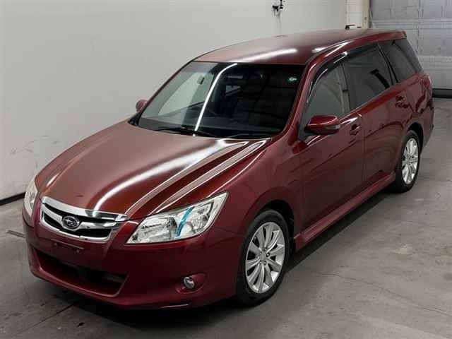 SUBARU EXIGA