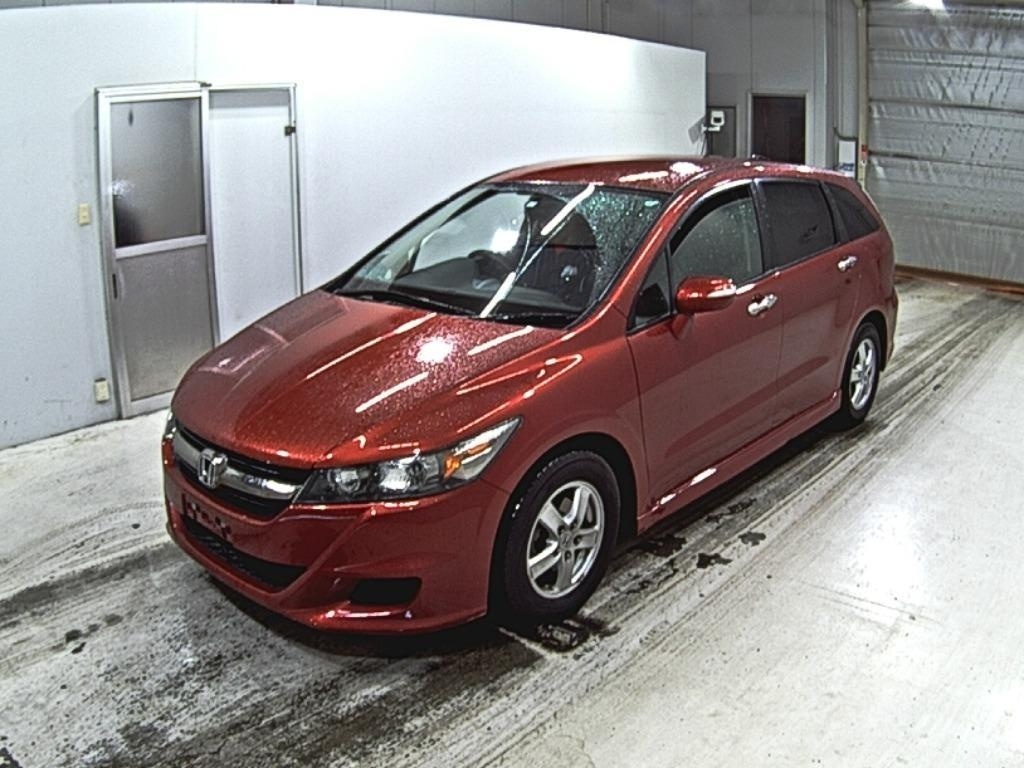 HONDA STREAM