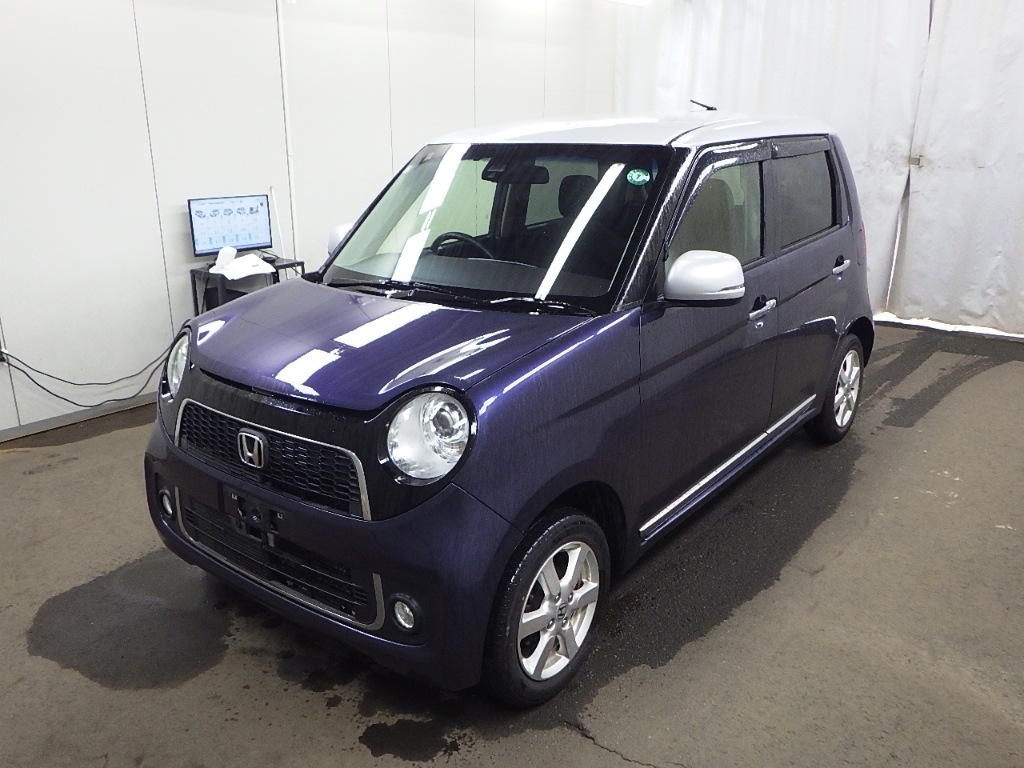 HONDA N-ONE