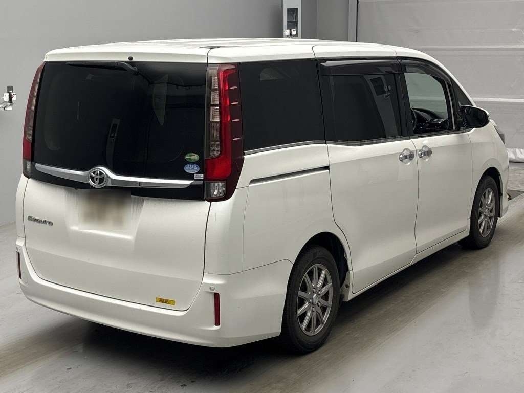 TOYOTA ESQUIRE