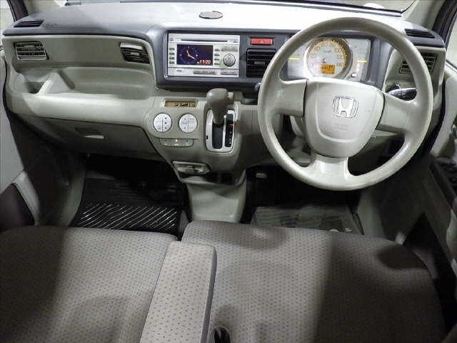 HONDA LIFE