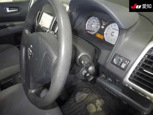NISSAN WINGROAD