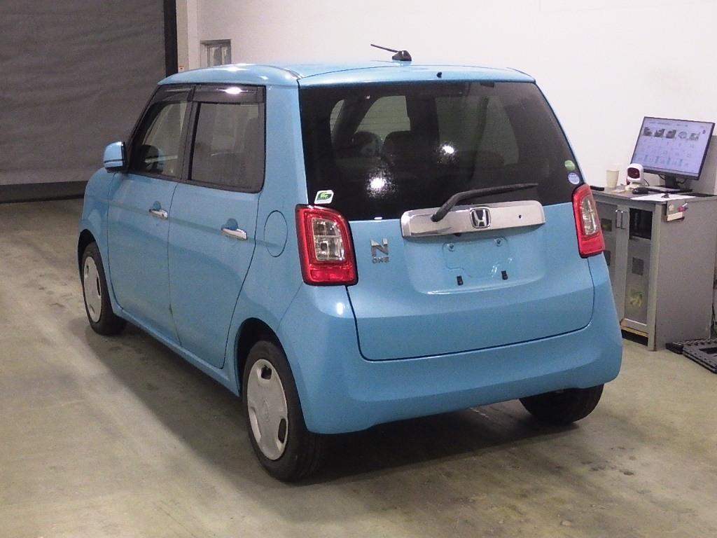 HONDA N-ONE