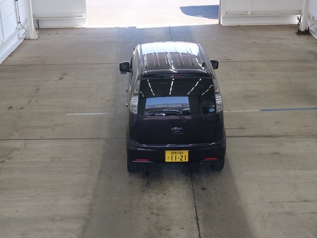 SUZUKI MR WAGON