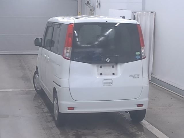 SUZUKI PALETTE
