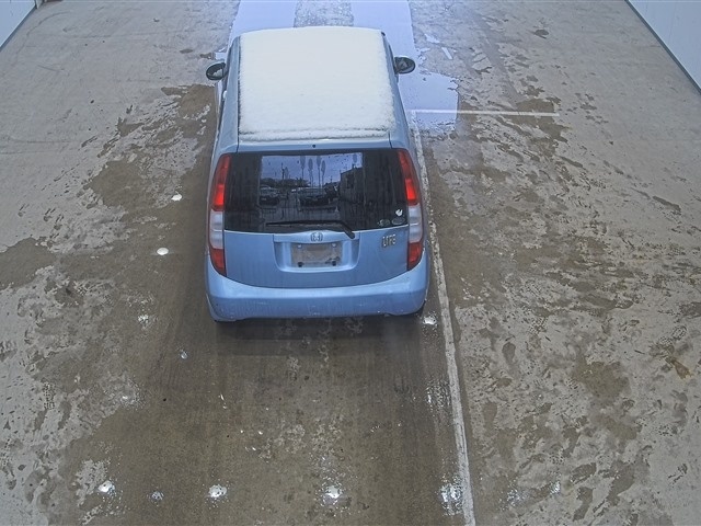 HONDA LIFE