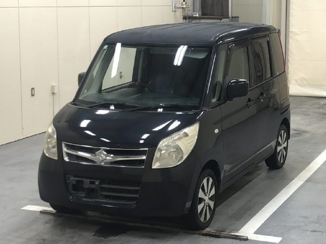 SUZUKI PALETTE