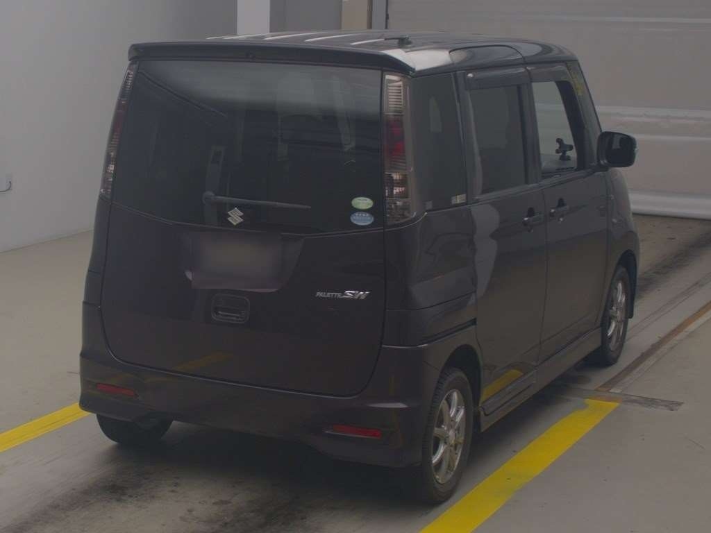 SUZUKI PALETTE