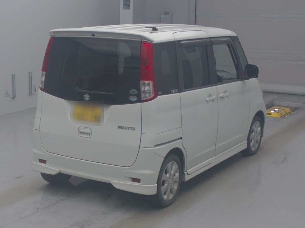 SUZUKI PALETTE