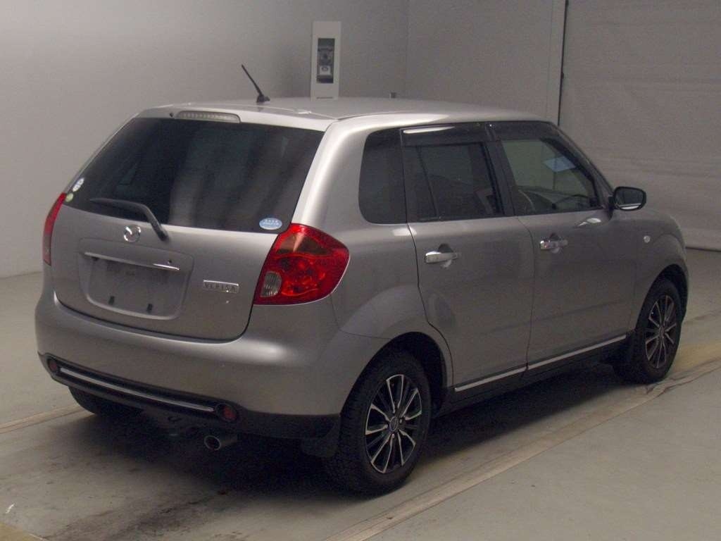 MAZDA VERISA