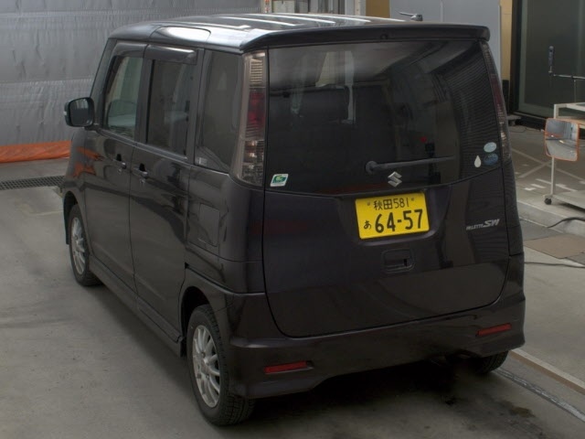 SUZUKI PALETTE