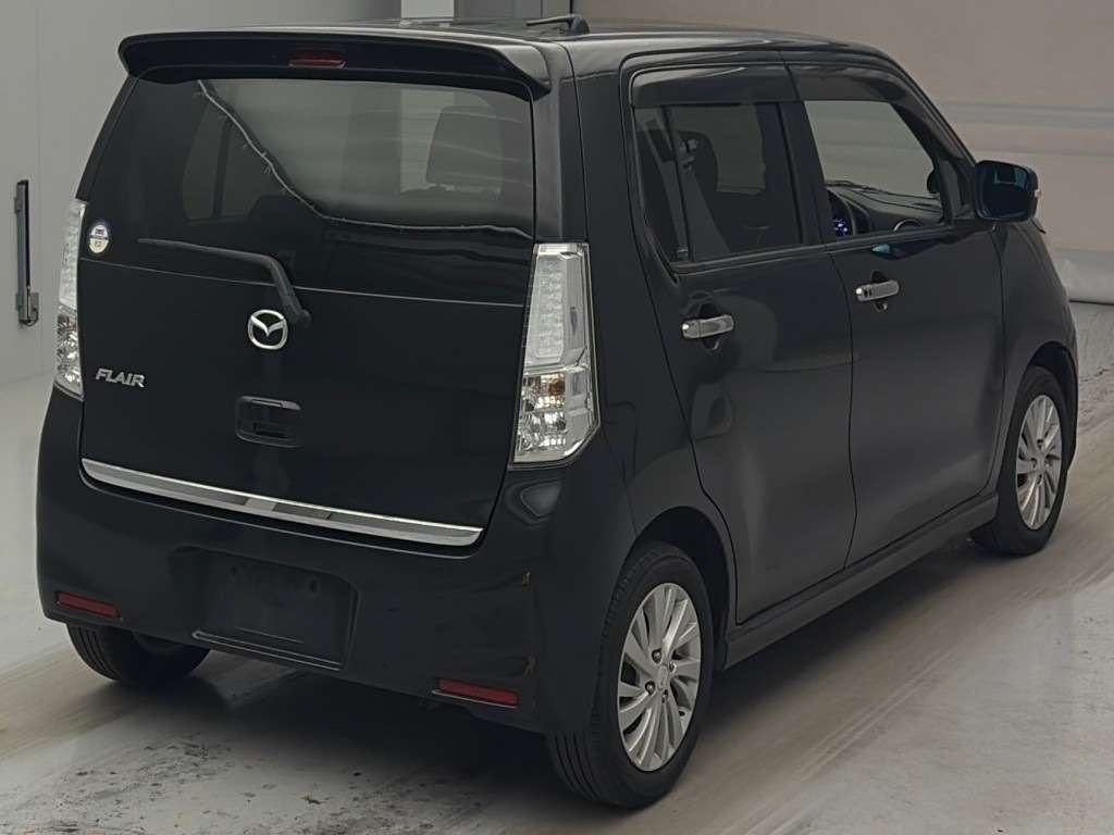 MAZDA FLAIR