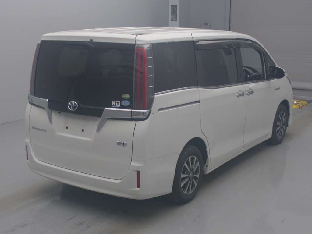 TOYOTA ESQUIRE