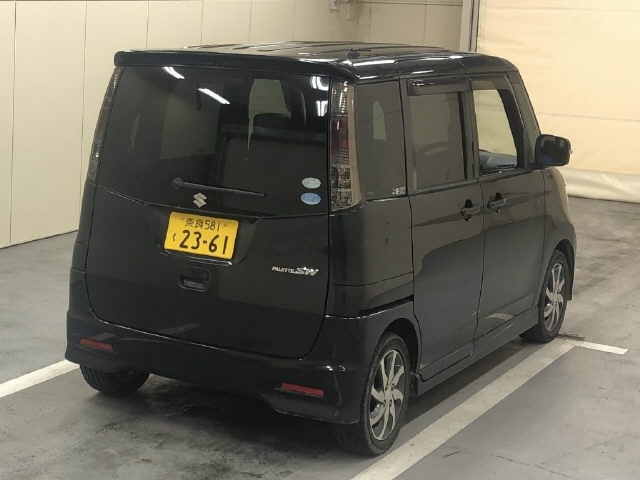 SUZUKI PALETTE