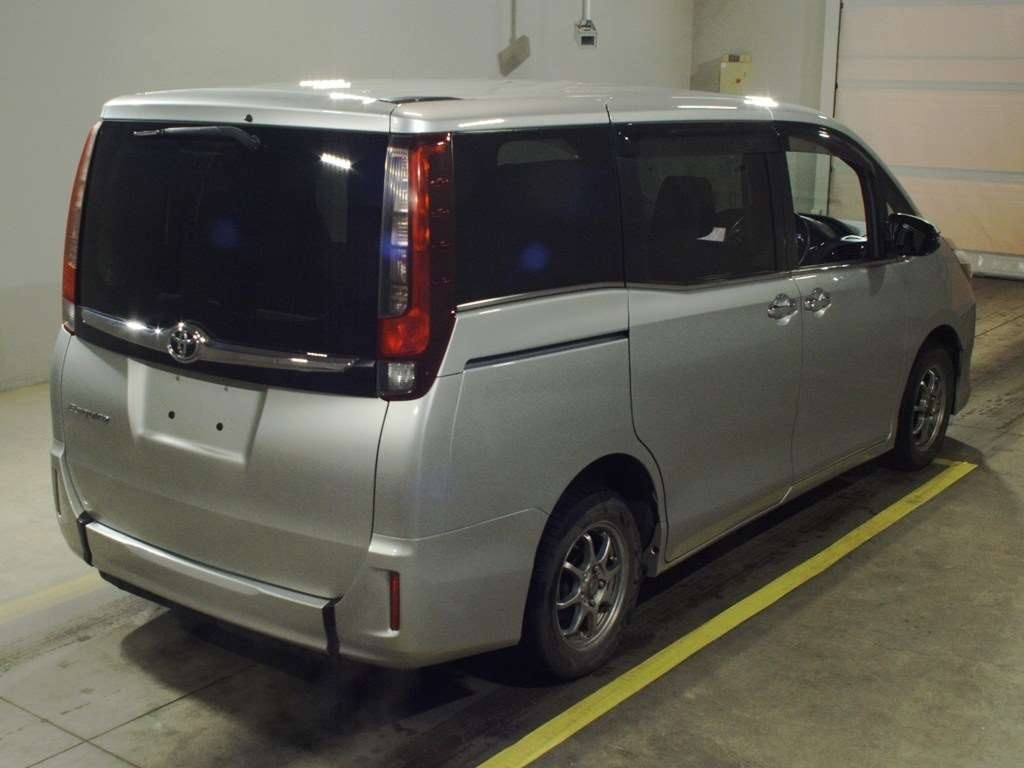 TOYOTA ESQUIRE