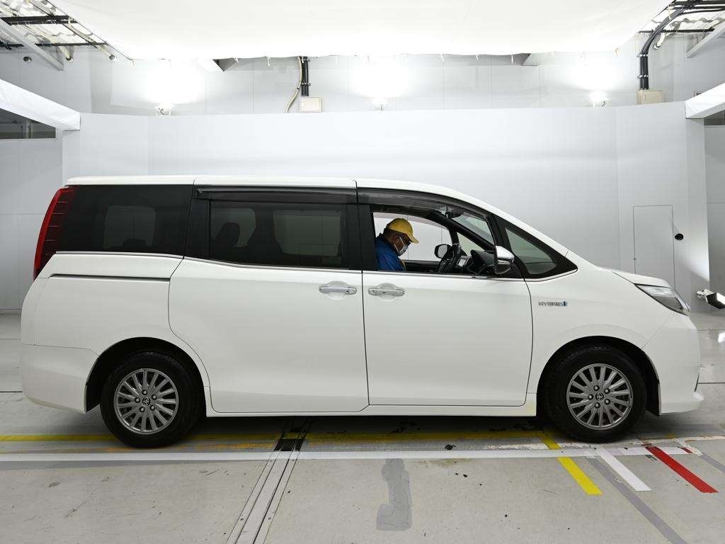 TOYOTA ESQUIRE