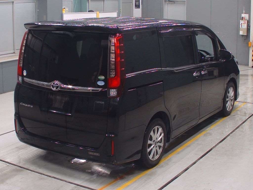 TOYOTA ESQUIRE
