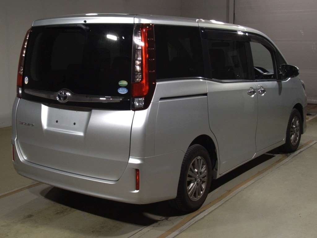 TOYOTA ESQUIRE