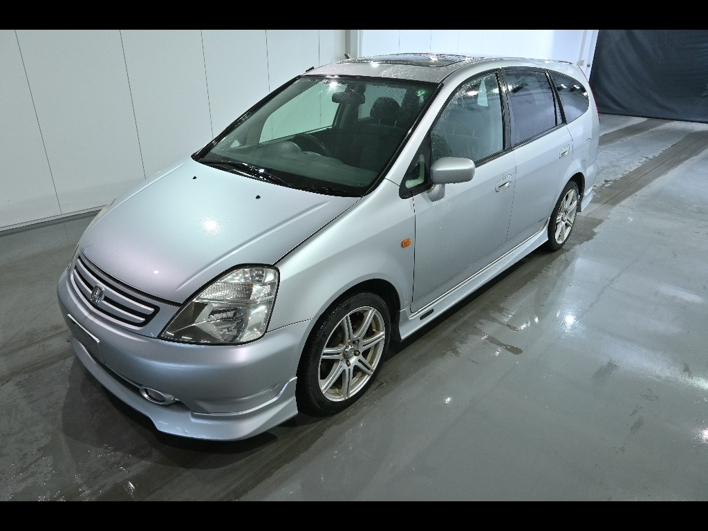 HONDA STREAM