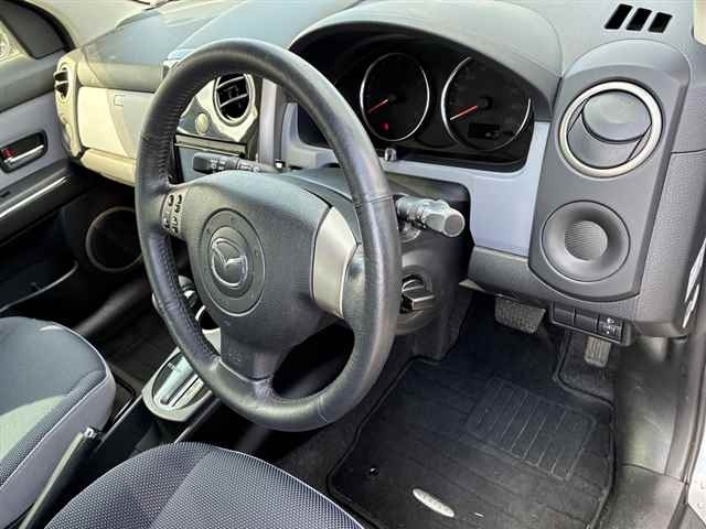 MAZDA VERISA