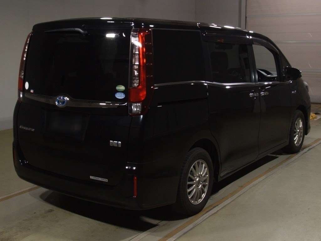 TOYOTA ESQUIRE