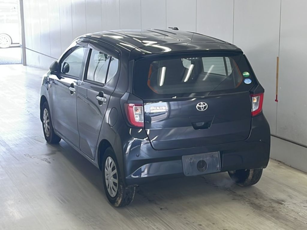 TOYOTA PIXIS EPOCH