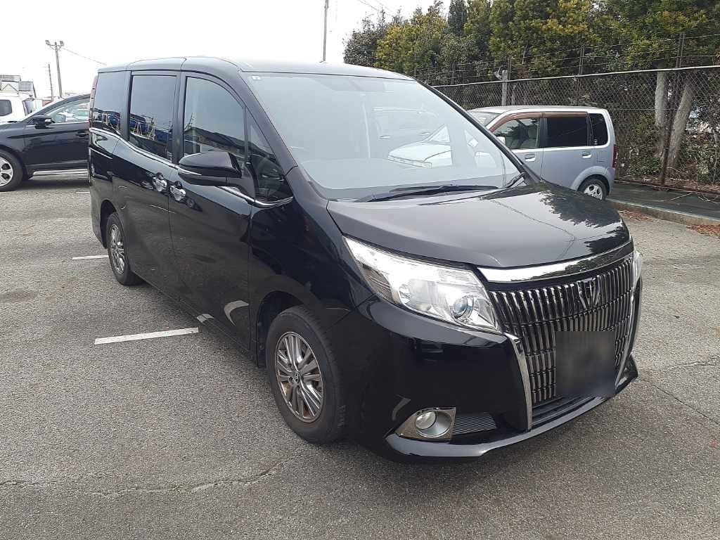 TOYOTA ESQUIRE