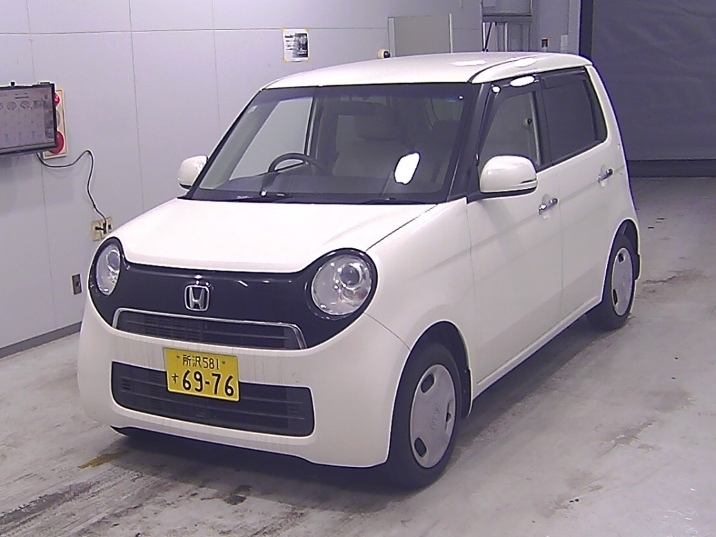 HONDA N-ONE