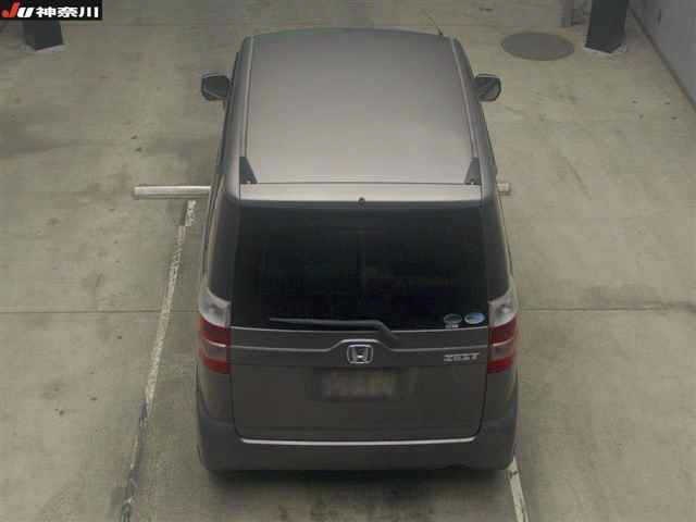 HONDA ZEST